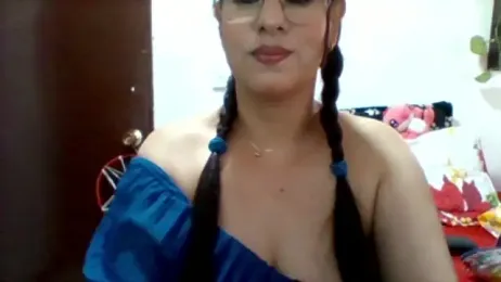 Alisson_brand webcam model stream image