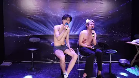 LookingBoy-001 webcam stripchat model stream image