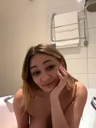 skyemorgan01 webcam model stream image