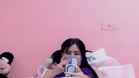 Vicky_Love_ webcam model stream image