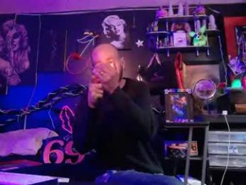 splashh_queen420 webcam model stream image