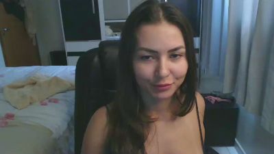 Lemyny webcam model stream image