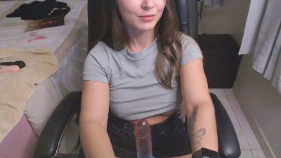 Lemyny webcam model stream image