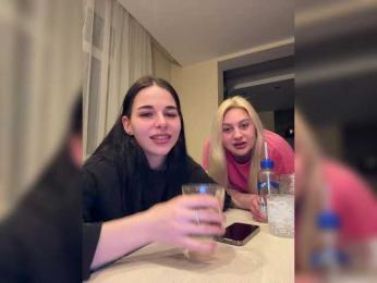 Solomiyaa webcam bongacams model stream image