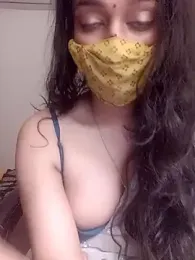 Lavanya_Shah webcam model stream image