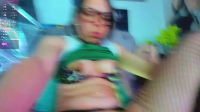 BrigitteTaylorr webcam model stream image