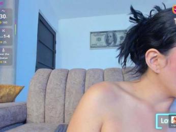 ElizabethAndEliana webcam model stream image