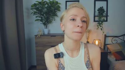 RositaDoshier webcam model stream image