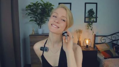 RositaDoshier webcam cam4 model stream image