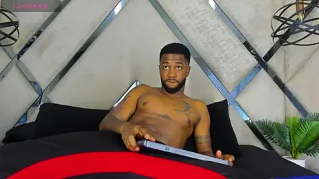 Drake_Nassir4 webcam model stream image