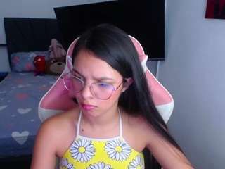 aylamurray webcam model stream image