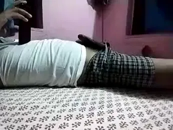 bigvorn6 webcam model stream image