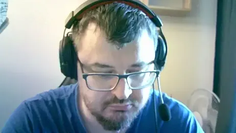 SirAbuser webcam model stream image