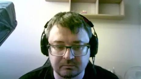 SirAbuser webcam model stream image