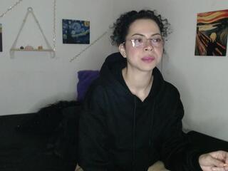 Ladyy Williams webcam model stream image