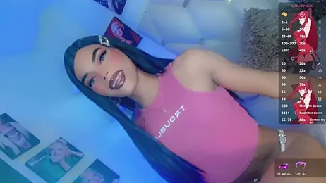 Diiva_Smiith webcam model stream image