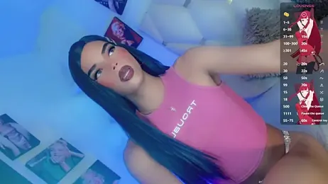 Diiva_Smiith webcam model stream image