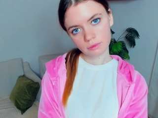 jackichavoustie webcam model stream image