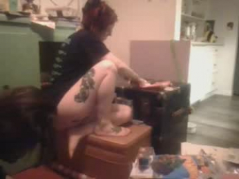 thecannibalsalt webcam model stream image