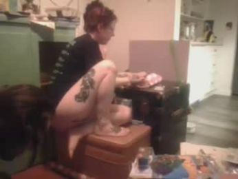 thecannibalsalt webcam model stream image