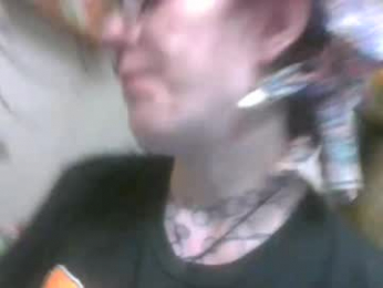 thecannibalsalt webcam model stream image