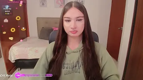 Miley_Baker webcam stripchat model stream image