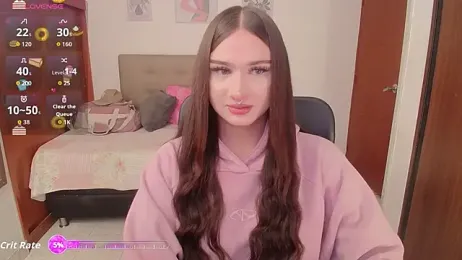 Miley_Baker webcam stripchat model stream image