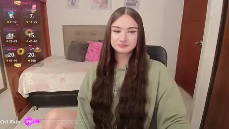 Miley_Baker webcam stripchat model stream image