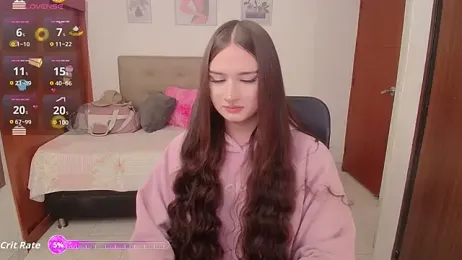 Miley_Baker webcam stripchat model stream image