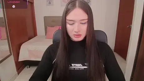 Miley_Baker webcam stripchat model stream image