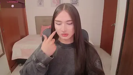 Miley_Baker webcam stripchat model stream image