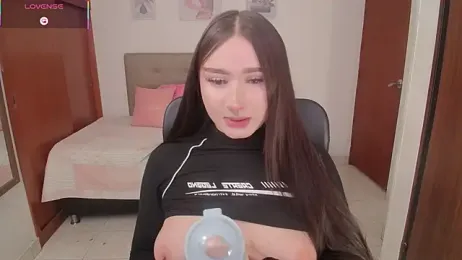 Miley_Baker webcam stripchat model stream image