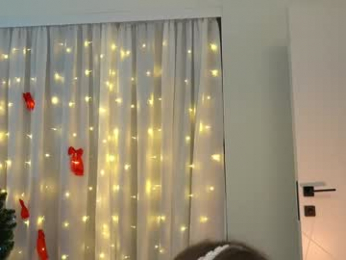 mona_elisa webcam chaturbate model stream image