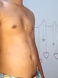 Full_MASTI5 webcam model stream image