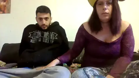 morganaeartu webcam model stream image