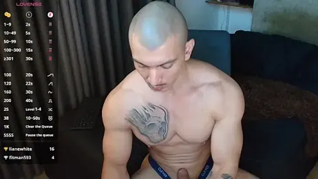 kevin_jef webcam model stream image
