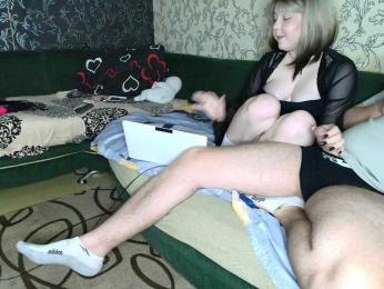 Cherrybabby-1 webcam model stream image