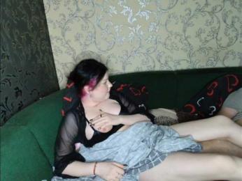 Cherrybabby-1 webcam model stream image