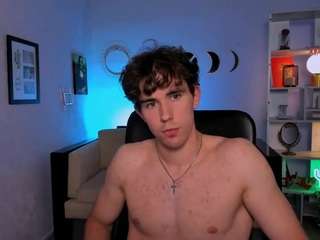 kevin-nix webcam camsoda model stream image