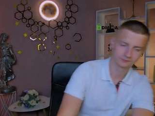 kevin-nix webcam camsoda model stream image