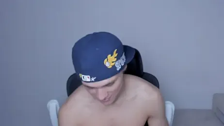 laurent_nova webcam model stream image