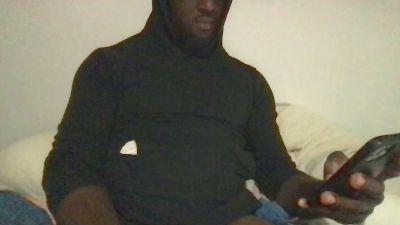 TryBBC64 webcam model stream image