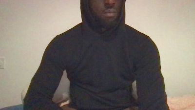 TryBBC64 webcam model stream image