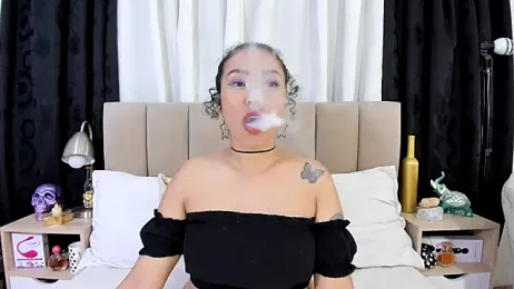 Zoe_Gruber webcam model stream image