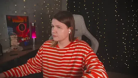 cuteamberlyyy webcam model stream image