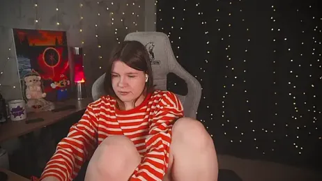 cuteamberlyyy webcam model stream image