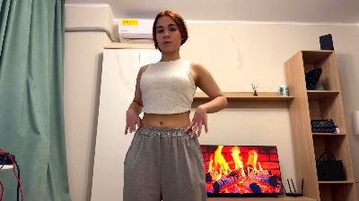 JayeWalder webcam model stream image