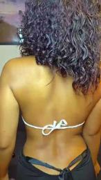 Colombiasexy webcam cam4 model stream image