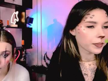 luna_tin webcam model stream image