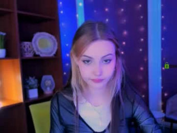 luna_tin webcam chaturbate model stream image